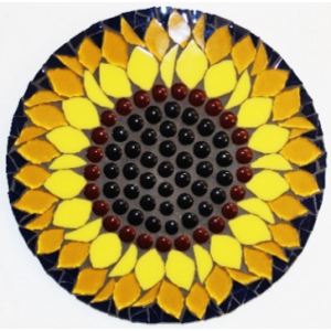 Potstand - Sunflower